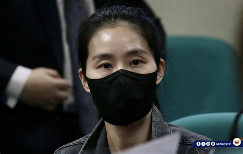 www.pag ibig.gov.ph|Guo siblings left PH by boat, Shiela tells senators.